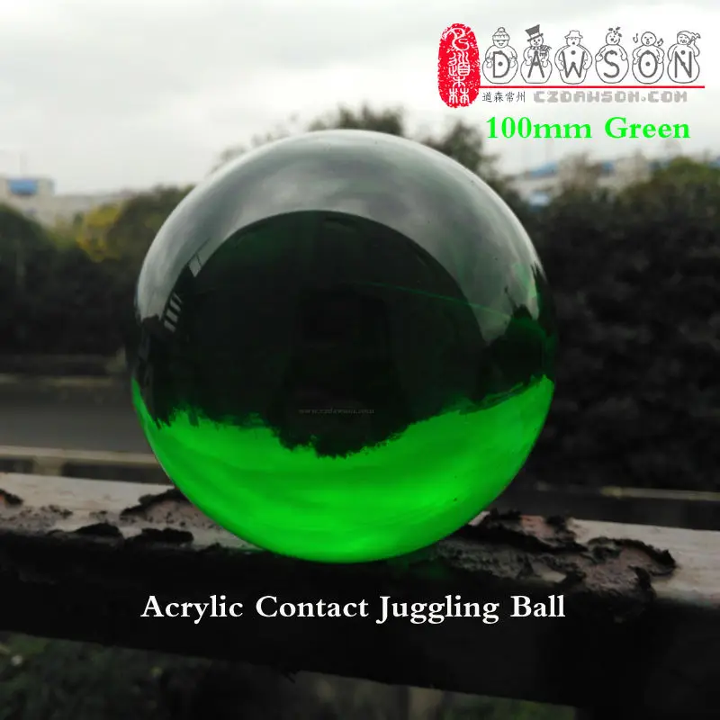 100mmGreen