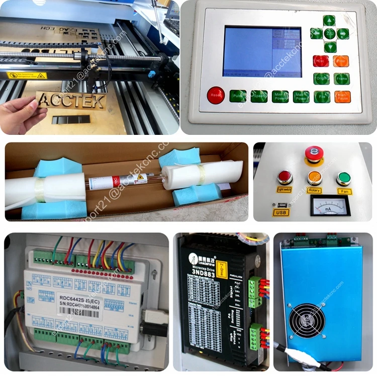 MAIN PARTS