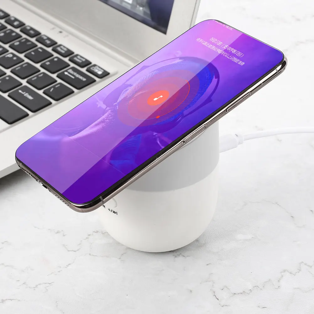 Bluetooth 4 0 говорящий радиоприемник сильный бас открытый сабвуфер Мини