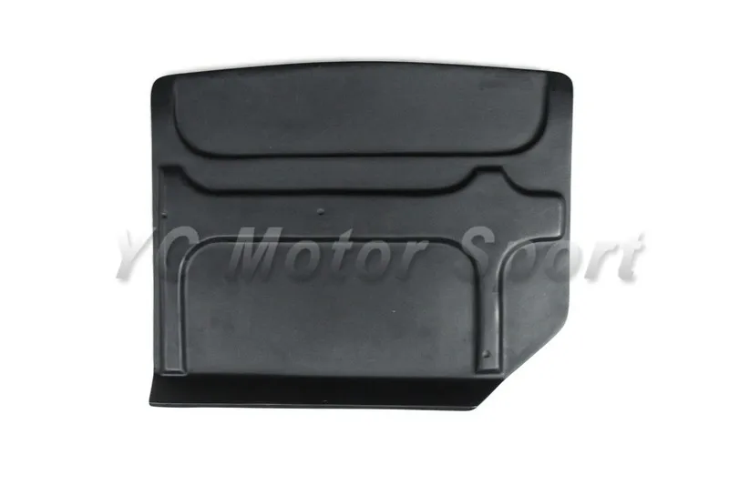 2010-2012 BMW 1M Coupe  Revozport 1M Raze Style Ground Effect Panel CF (5)