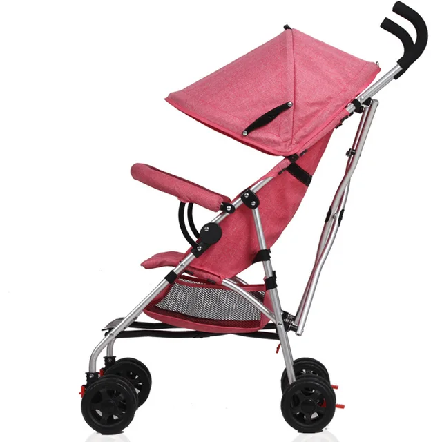 Simple Super Lightweight Baby Stroller,Cheap Portable Easy Folding