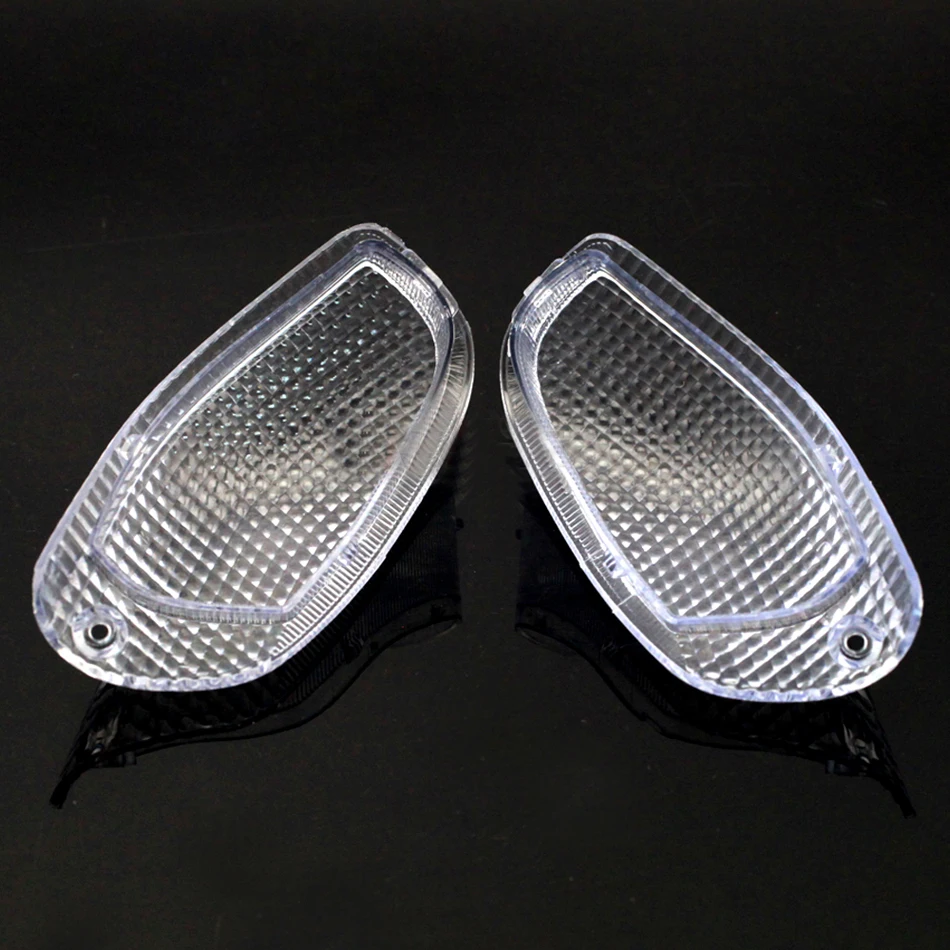 

For KAWASAKI ZZ-R 1100D ZX-11 1993-2001 ZZR1200 Turn Signal Indicator Light Motorcycle Accessories Front/Rear Blinker Lamp Bulb