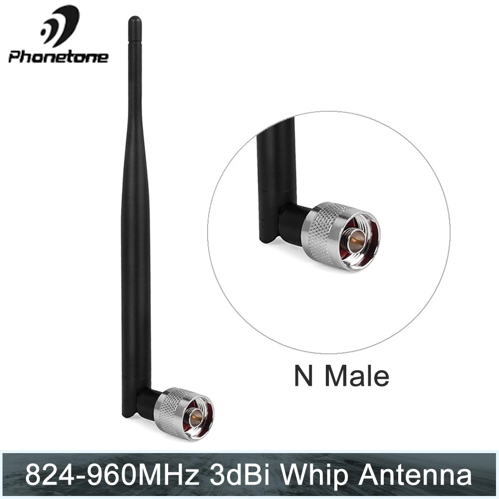Aliexpress.com : Buy Antenna 2G GSM 3G 824 960MHz 3db