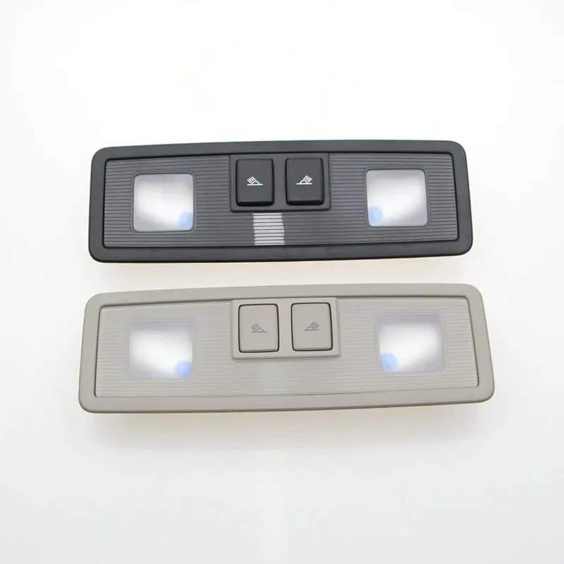 

Apply to VW Golf 7 MK7 Touran L Rear ceiling reading lamp