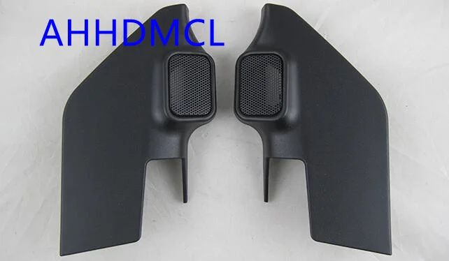 

Car Tweeter Refitting Speaker Boxes Audio Door Angle Gum For Nissan Tiida 2011 2012 2013 2014 2015 2016
