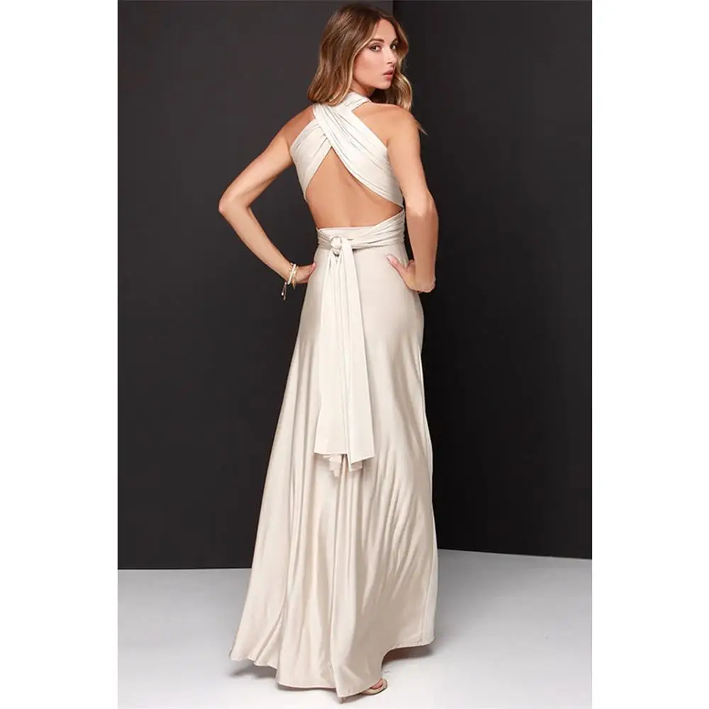 Robe dress