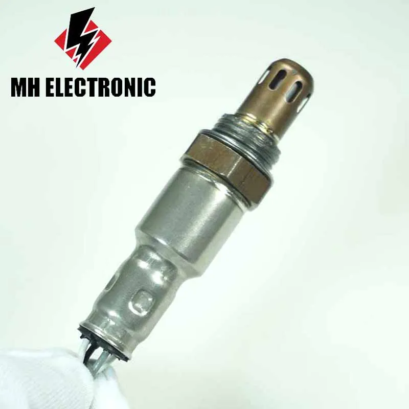 Кислородный датчик MH ELECTRONIC 22690 ED000 O2 Lambda для Nissan Tiida C11 Micra March K12 Altima Maxima QX56 Note E11 Qashqai