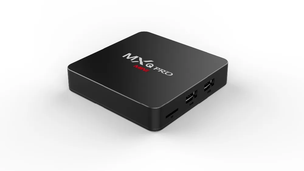 MXQPRO MINI-100