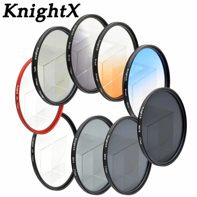 Special Offers KnightX MCUV UV CPL nd 49MM 52MM 55MM 58MM 62MM 67MM 72MM 77MM lens filter for Sony Canon Nikon 650d 70d d7200 5d mark i Digital Special Offers KnightX MCUV UV CPL nd 49MM 52MM 55MM 58MM 62MM 67MM 72MM 77MM lens filter for Sony Canon Nikon 650d 70d d7200 5d mark i Digital