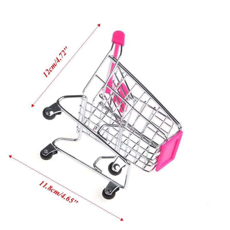 Животное Птица Попугай Игрушка Забавный мини магазинная Тележка для покупок умственное развитие Обучающие игрушки дети птица игрушки принадлежности C42
