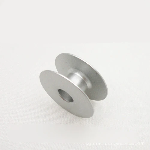 The Shuttle Core Bobbin For Tajima Embroidery Machine Spare Parts For All Tajima Plain Embroidery Machine Head