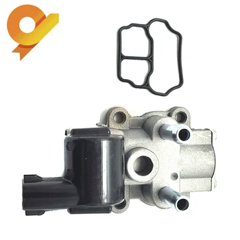 

22270-03030 2227003030 22270-74340 2227074340 2H1352 AC4022 AC194 IAC194 Idle Air Control Valve For Toyota Solara Camry 2.2L 2.2