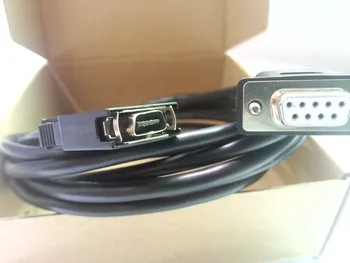 

CS1W-CN226 PC-CN226 CS1W CN226 RS232 Adapter Programming cable for Omron CS / CJ, CQM1H and CPM 2C PLC