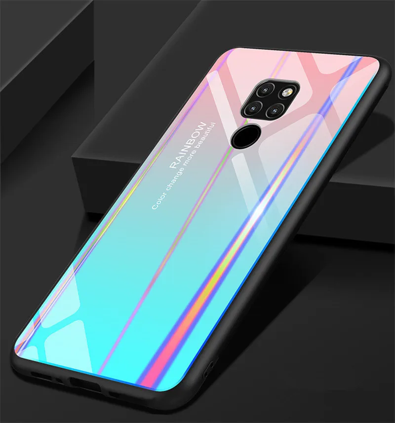 Case For Huawei Mate 20 Pro (16)