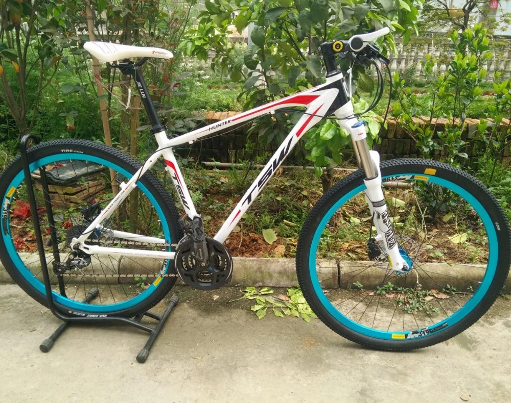 Sale Kalosse Hydraulic brakes 21/24/27/30 speed 19inch For 165-197cm height 29*19 inch bicicleta mountain bike 29 2 Sale Kalosse Hydraulic brakes 21/24/27/30 speed 19inch For 165-197cm height 29*19 inch bicicleta mountain bike 29 2