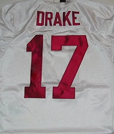 alabama drake jersey alabama drake jersey