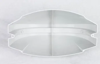 

Customzied Special Plastic enclosure for Equipment
