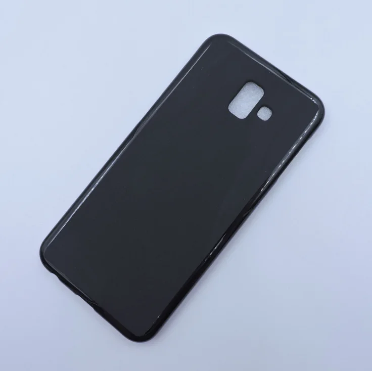 Пудинг кожаный чехол для samsung J6prime J6plus J7 2016 случай ТПУ Защитный conque | Мобильные