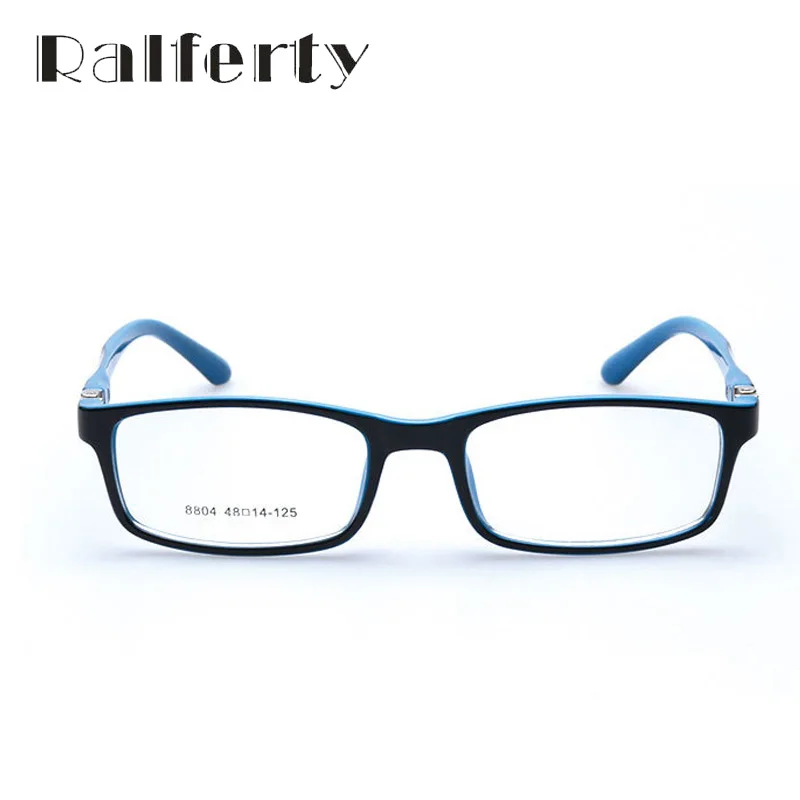 Ralferty Kids Optical Glasses Frame Child Boy Girl Myopia Prescription Eyeglass Frames Clear Eyewear Spectacle Frame Oculos 8804 kids glasses,optical spectacle frames