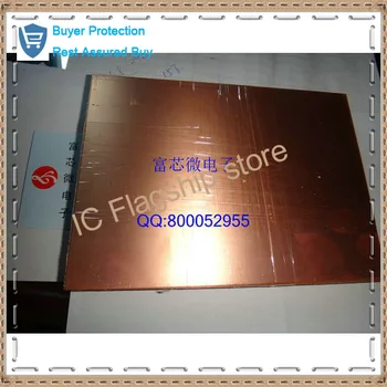 

15 * 20 15 * 20 double-sided copper-clad boards FR4 glass fiber board 1.5 MM thick Glass fiber sheet