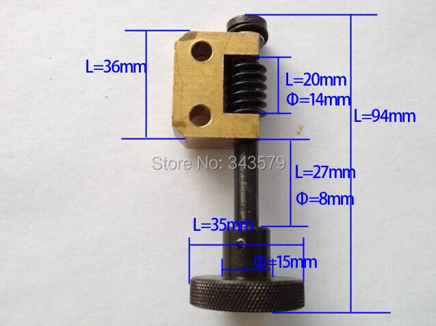 worm gear (9)