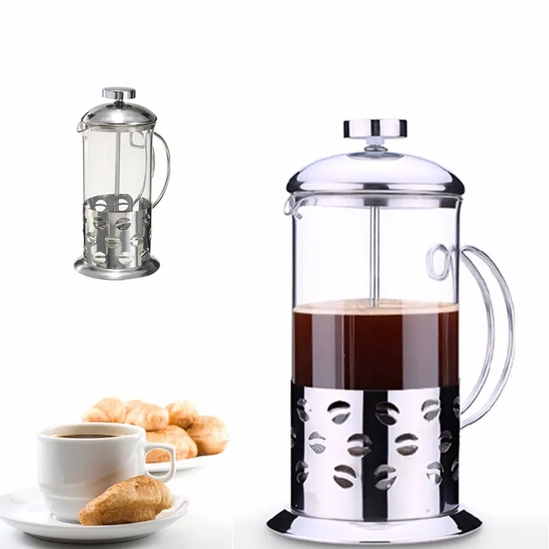 Brass espresso machine boiler