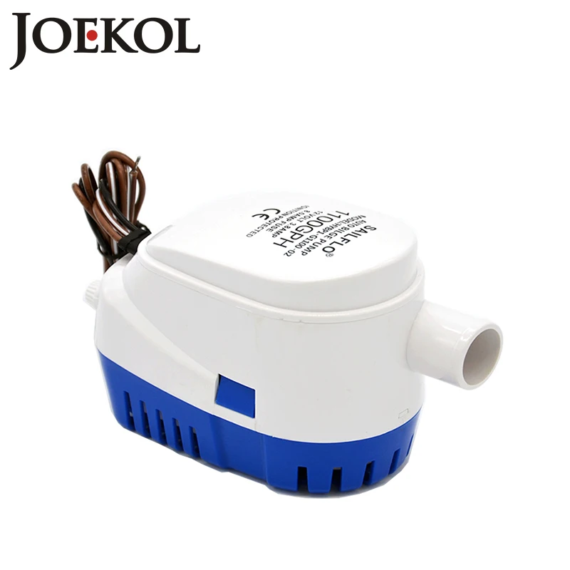 Насос 12v лодка Насос 12v лодка