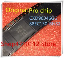 NEW 1PCS/LOT PS4 Pro Chip CXD90046GG 88EC130-BNS2 BGA IC