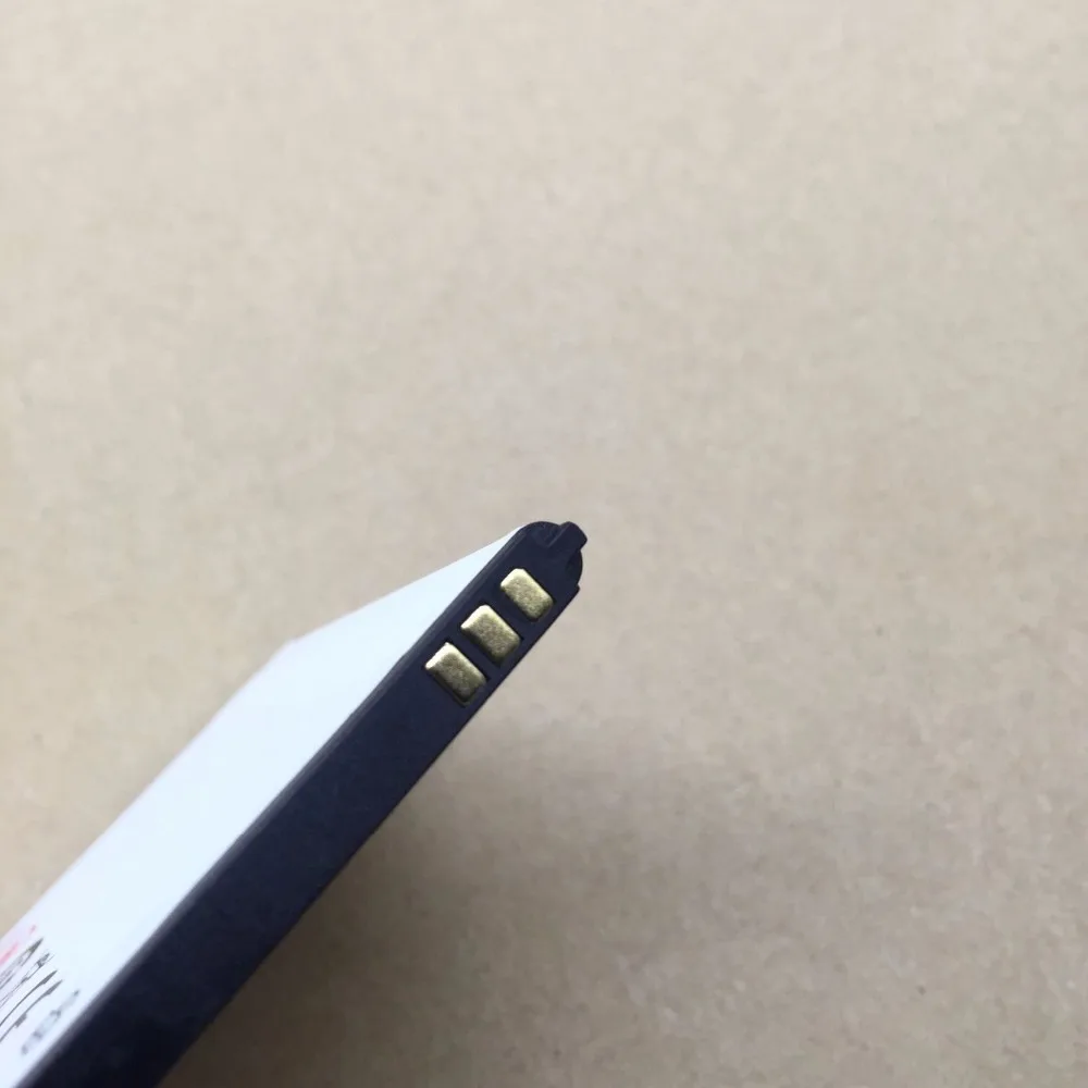 Новинка 3 8 в 2200 мАч Li3822T43P3h675053 батарея для ZTE Blade QLux Q Lux A430 3g 4g Beeline Pro Бесплатная