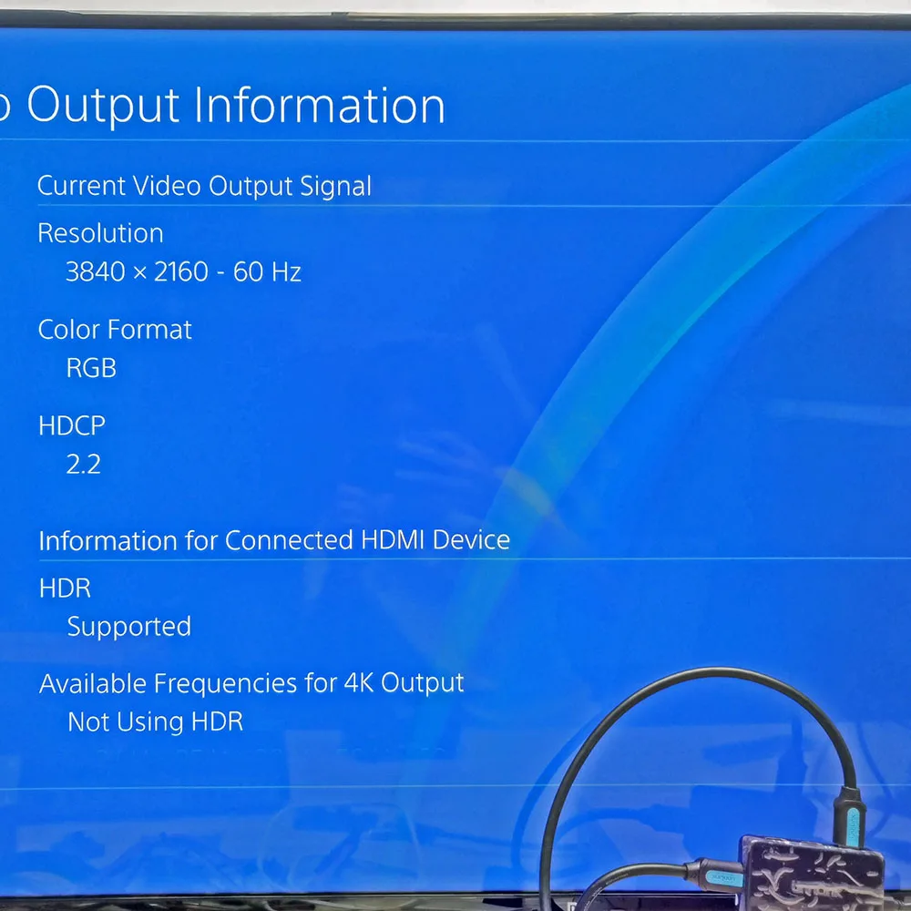 Unnlink HD mi التبديل 3x1 5x1 HD mi 2.0 UHD4K @ 60Hz 4:4:4 HDCP 2.2 HDR 3 في 1 خارج للتلفزيون الذكية mi box3 ps4pro xbox one xs العارض