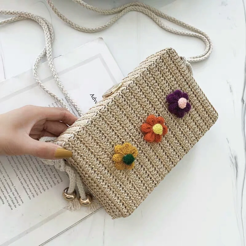 

Small Fresh Woven Box Small Square Bag Female Bags 2019 PU Shoulder Messenger Bag Women Crossbody Chain Crossbody Messenger Bags