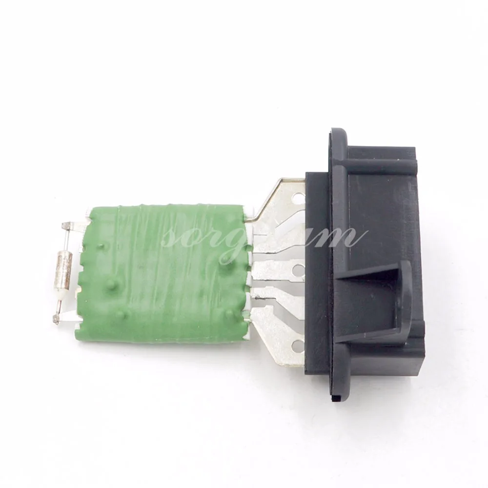 Новый резистор двигателя 4885919AA 5174124AA 973023 973 023 для Chrysler Sebring Dodge Stratus 2001 2002 2003 2004|resistor