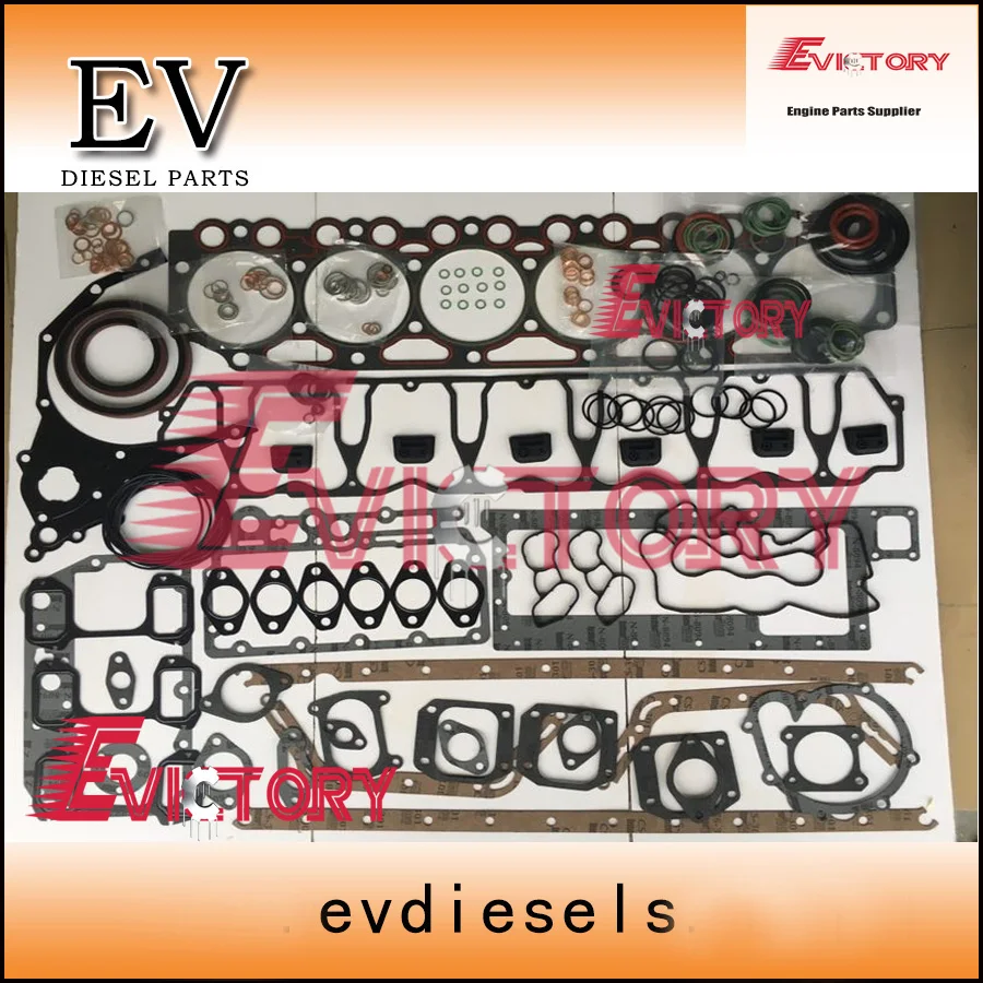 D7D gasket