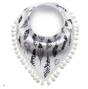 

Fashion Personalised Baby Bib 5PCS Infant Feed Handmade Toys For Children Accessories Feeding Toys Baby Nursing Accessories