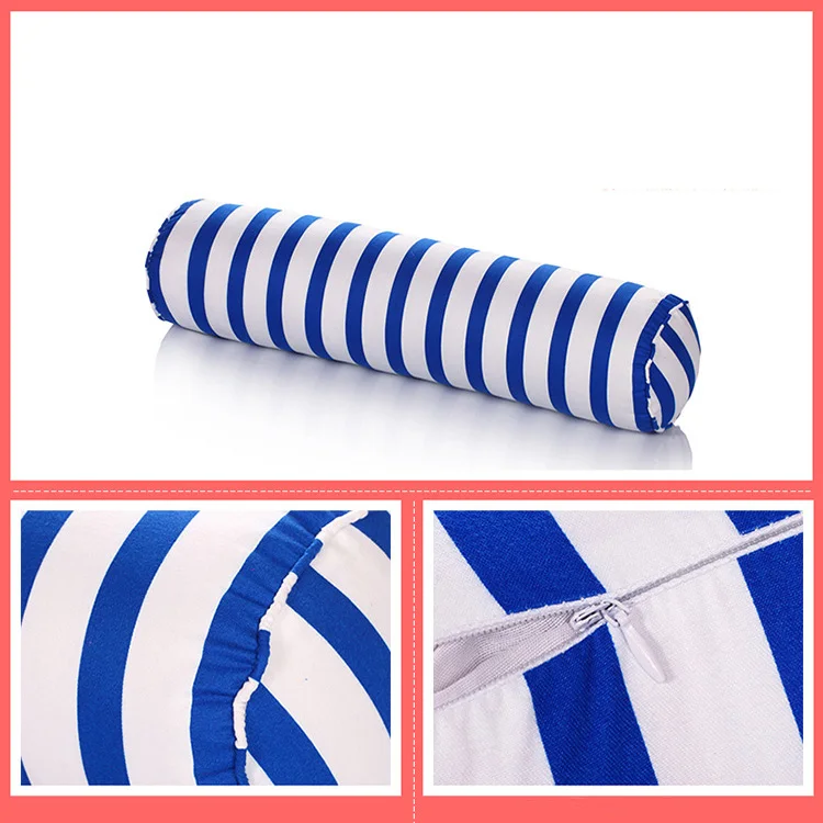 CC-220 BLUE STRIPE