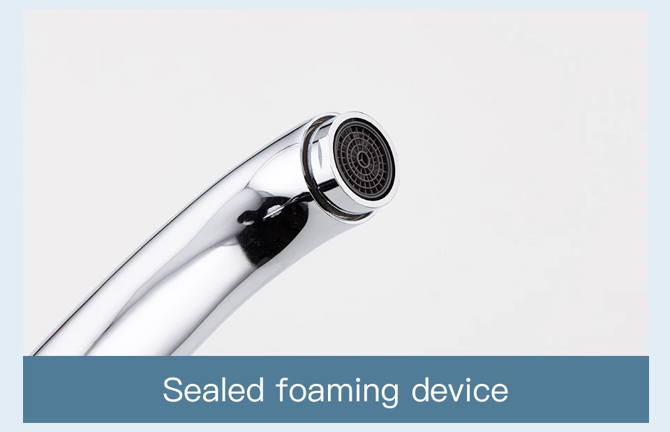 mixer faucet