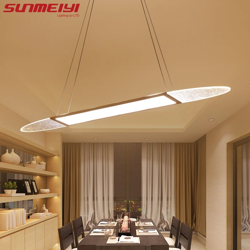 

Modern LED Pendant Lights For Dining Room lamparas colgantes pendientes Hanging Decoration Lamp Lighting suspension luminaire