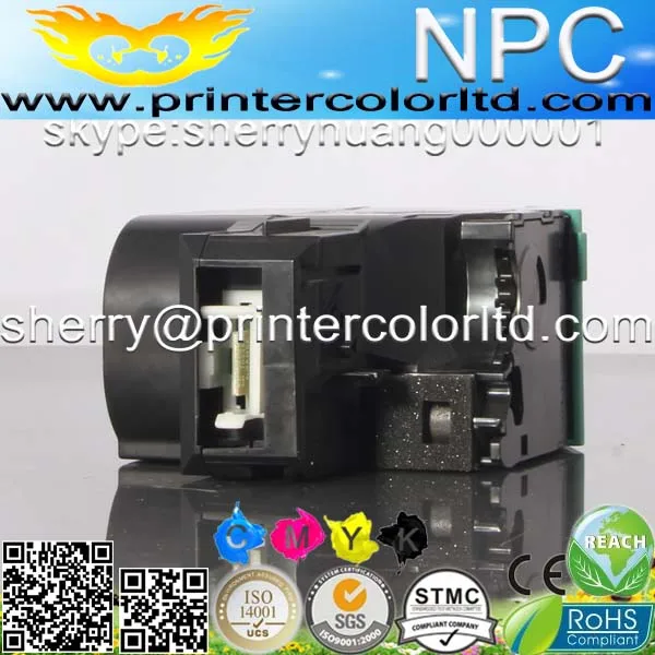 Совместимый для lexmark C540A1KG C540 C543 C544 X543 X544 Черный тонер-картридж для hp