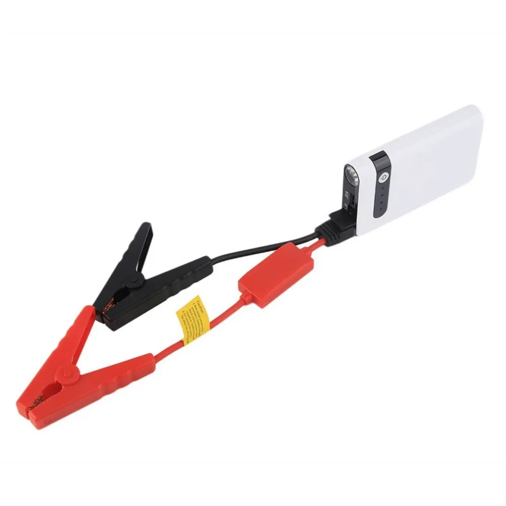 DN-009 jump starter 12V 20000mAh Portable Super Vehicle Car Jump Starter Auto Engine Emergency Charger Auto Power Bank Battery