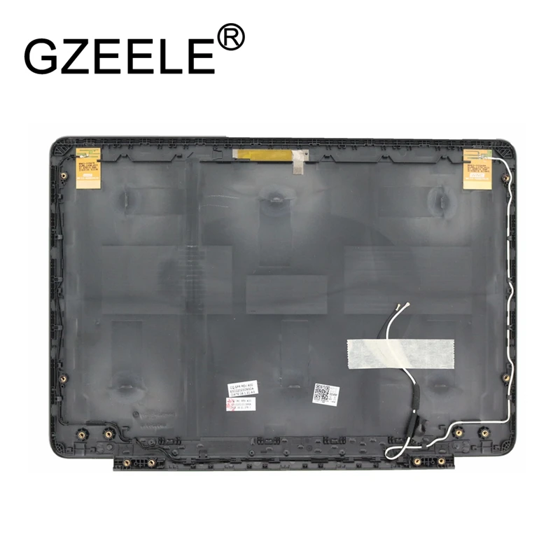 GZEELE new for Samsung Chromebook XE500C13 S3 LCD Top CASE Back Cover Assembly BA98-00601A BLACK GZEELE new for Samsung Chromebook XE500C13 S3 LCD Top CASE Back Cover Assembly BA98-00601A BLACK