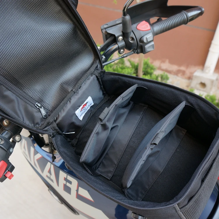 Adventure Enduro Tank Bag 29