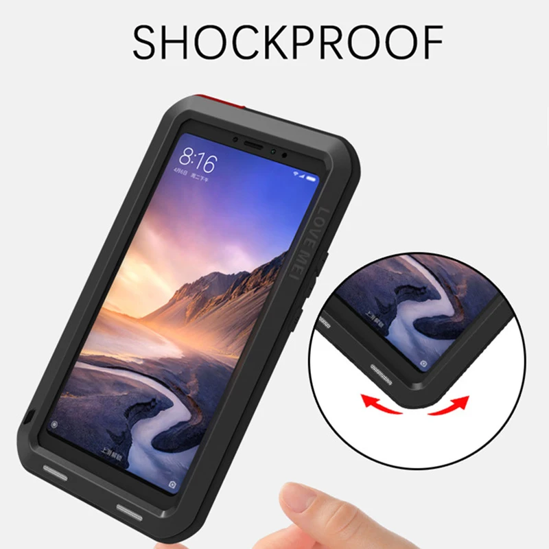 xiaomi MAX 3 case (5)