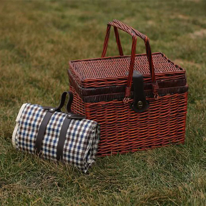 Online Get Cheap Picnic Baskets Alibaba Group