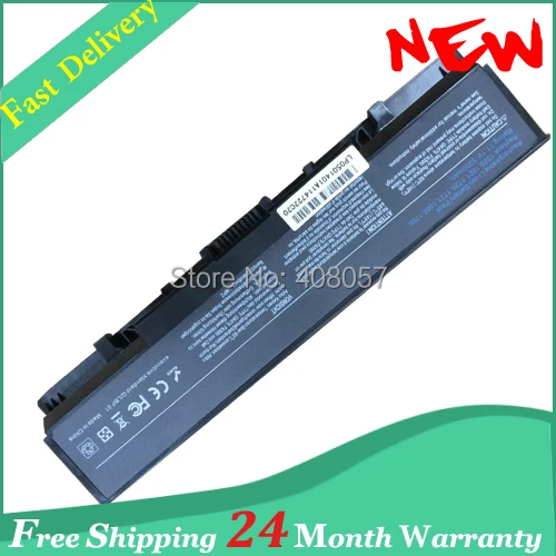 

Laptop Battery for Dell Inspiron 1520 1521 1720 1721 for Vostro 1500 1700 312-0504 312-0575 FK890 FP282 312-0589 451-10476