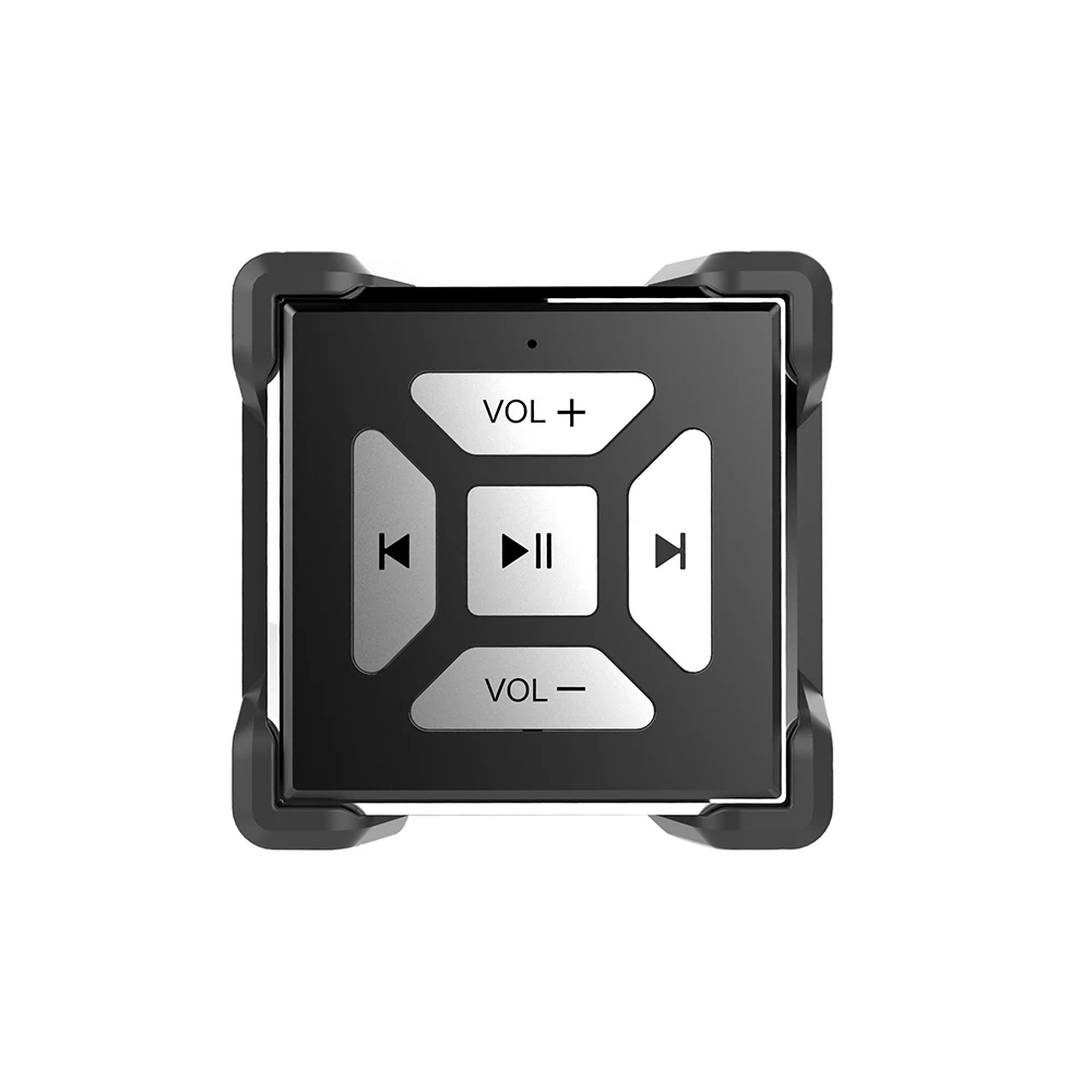 bluetooth remote control for car audio