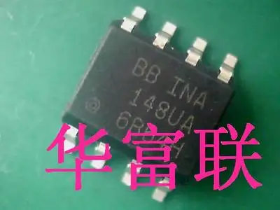 

INA148UA INA148U INA148 voltage differential amplifier