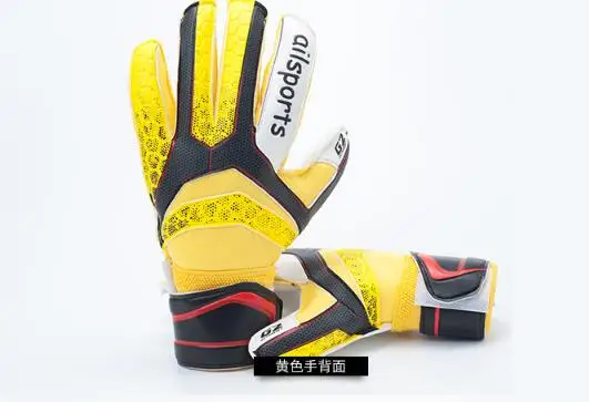 ailsports goalkeeper gloves