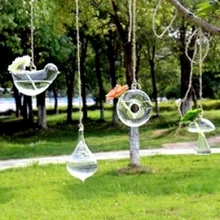 O. RoseLif гидропонная ваза стеклянная подвесная Террариум ваза свадебное украшение для дома гидропонная офисная цена продвижение