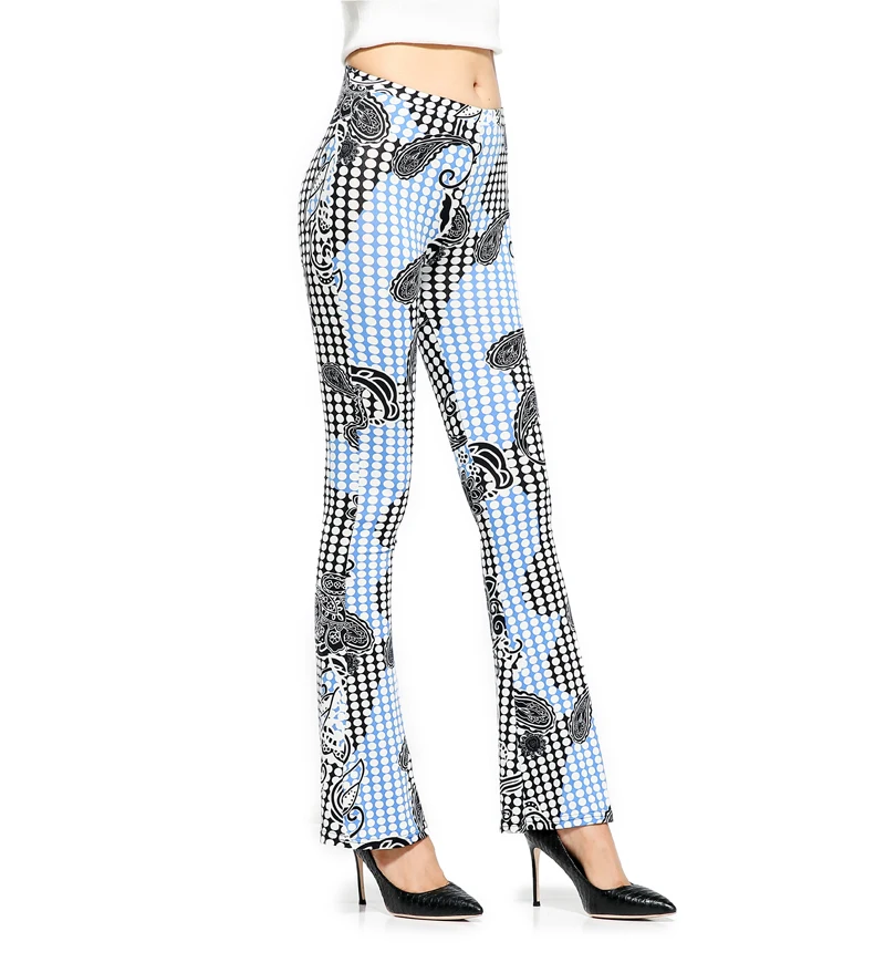 Женские леггинсы с широкими штанинами высокой талией и 2020|pants wide leg|flare pantswide leg |