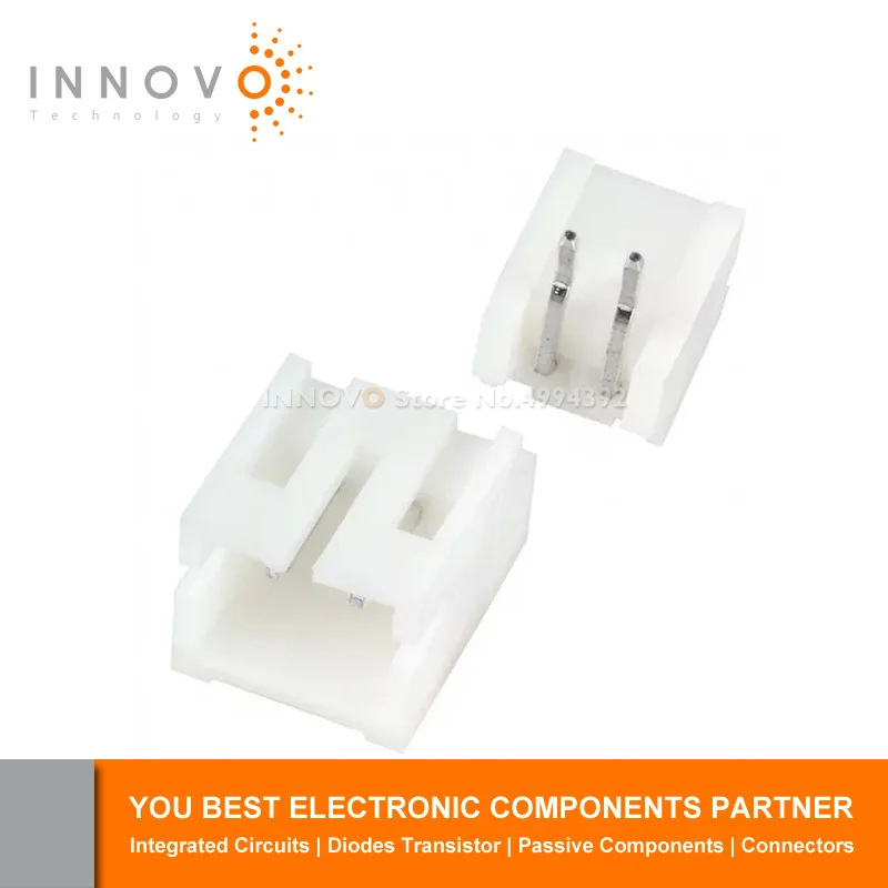 

INNOVO 50 шт./лот Φ (LF)(SN) S2B-PH-K-S 2,0 мм 2P изогнутый держатель иглы Бесплатная доставка новый оригинальный